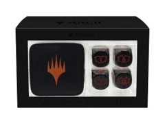 Ultra Pro Loyalty Dice and Case - MTG Mythic Edition